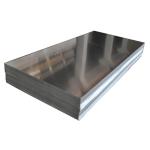 Cold Rolled AISI 316S Stainless Steel Plate Sheets 50mm Metal For Kitchenware