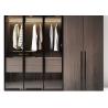 Buy cheap 3000mm Bedroom Wardrobe Closets from wholesalers