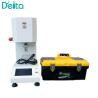 Buy cheap MFR ASTM D1238 ISO1133 Thermoplastics Melt Mass Flow Rate Tester from wholesalers