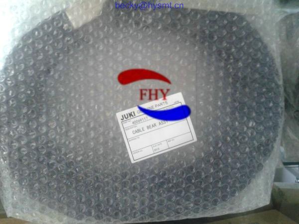 Buy cheap JUKI2050 X CABLE BEAR 40069117 ASM from wholesalers