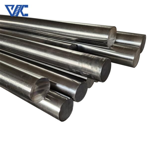 Corrosion Resistant Alloy Bar High Temperature Alloy A-286 Bar For High