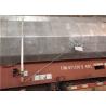 Buy cheap 69KV Hot Dip Galvanized Steel Tubular Pole from wholesalers