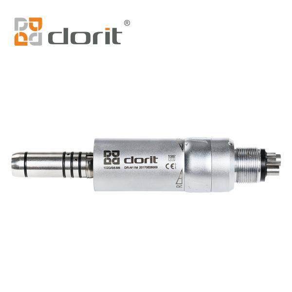 Buy cheap Stainless Steel 245kpa To 392kpa Slow Speed Handpiece Motor 2 4 Holes from wholesalers