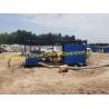 Buy cheap 2200hp HDD Mud Pump In Drilling Rig Three Cylinder Reciprocating from wholesalers