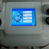 Buy cheap Promotion! Lowest price ultrasonic liposuction vacuum rf fast slimming cavitation device from wholesalers