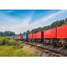 Buy cheap China industrial bonded warehouse LCL Export Computer Accessories To Russia By Rail Shipment from wholesalers