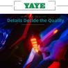Buy cheap DC12V Voltage Waterproof Motorcycle LED Turn Signal Light 2PCS Within 120mm*30mm from wholesalers