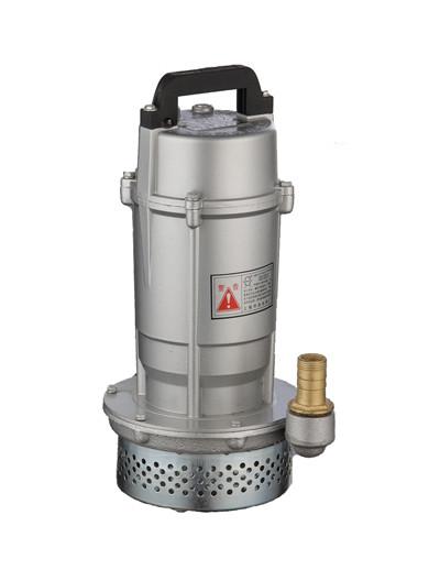 Buy cheap QDX 0.5HP Single Stage Single Suction Centrifugal Pump SS304 Low Pressure from wholesalers