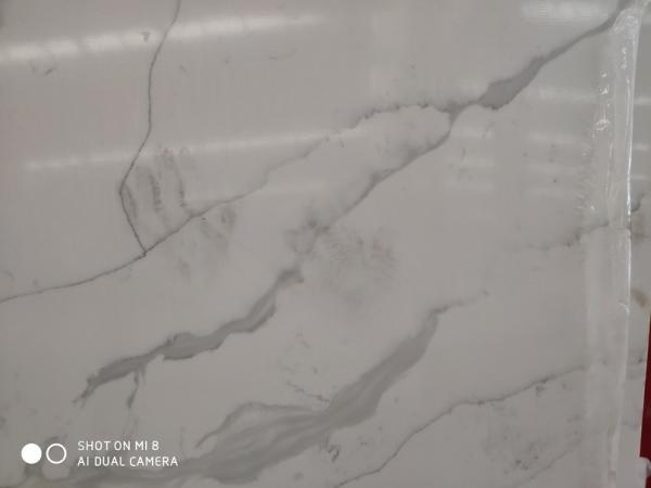 Buy cheap 3250×1650mm Solid Stone Countertops For Residential Decor from wholesalers