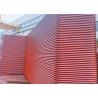 Buy cheap SAW Boiler Water Wall Panel Tube For Sugar Mills Replacement from wholesalers
