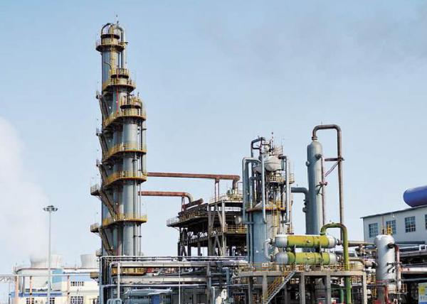 Buy cheap Economical Methanol Hydrogen Generator Plant 600 Nm3/H from wholesalers