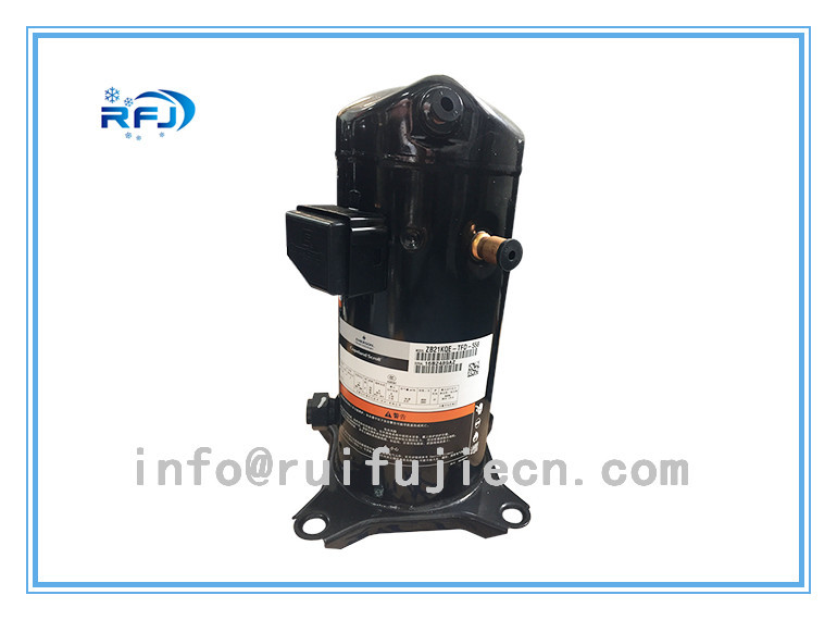 ZSI Series Copeland Refrigeration Compressors AC Power Stationary Scroll ZSI15KQE-TFP-537