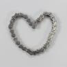 Buy cheap Hollow Pin Transmission Drive Chains 40HP 50HP 60HP 80HP Stainless Steel Roller Chain from wholesalers