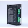 Buy cheap CE Bonded NdfeB Brushless DC Motor With Brake 24VDC Closed Loop Brushless DC Motor from wholesalers
