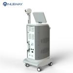 2019 Promotion Nubway Hot Sale 808nm 1064nm 755nm diode laser hair removal