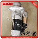 Factory Direct Sale Excavator Starter Motor 03506020320 For Diesel Engine RF8