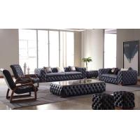 Buy cheap leather sofa,Italian design, luxury sofa 1+2+3,different colour option product