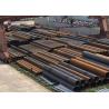 Buy cheap GBT 12771 0Cr19Ni9 Welded Steel Pipe Longitudinal Finned Tube 2.5MM from wholesalers