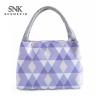 Buy cheap Stylish Polyester Cooler Tote Women Insulated Lunch Cooler Bags from wholesalers