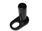 RoHS Corrosion Protection Hardened Steel Pins Hardened Pin Stock For Digger