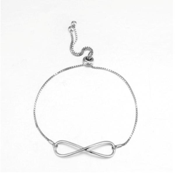 Buy cheap J&CO James Avery 925 Charm Bracelet Cubic Zirconia Sterling Silver Bangle Bracelets from wholesalers