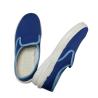 Buy cheap Dark Blue Fabric ESD Safety Shoes Non Hole Anti Static Shoes For EPA Area from wholesalers