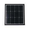 Buy cheap Landscape Integrated Solar Led Street Light For Garden Parks Dustproof Intelligent 45W IP66 from wholesalers