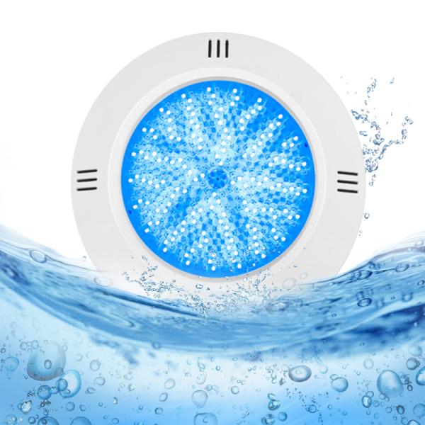 Buy cheap Spain 35W RGB Colour Changing Swimming Pool Lights Anti UV PC Fully Resin Filled from wholesalers