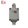 Buy cheap Industry Explosion Proof Limit Switch Used In Hazardous Area Class 1 Division 2 from wholesalers