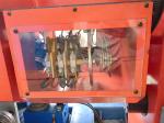 1250 7 Strand Wire Stranding Machine For Telephone Cable 0.08mm