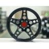 Buy cheap china factory custom wheel hubs bearings car aluminum alloy steel wheel hub from wholesalers
