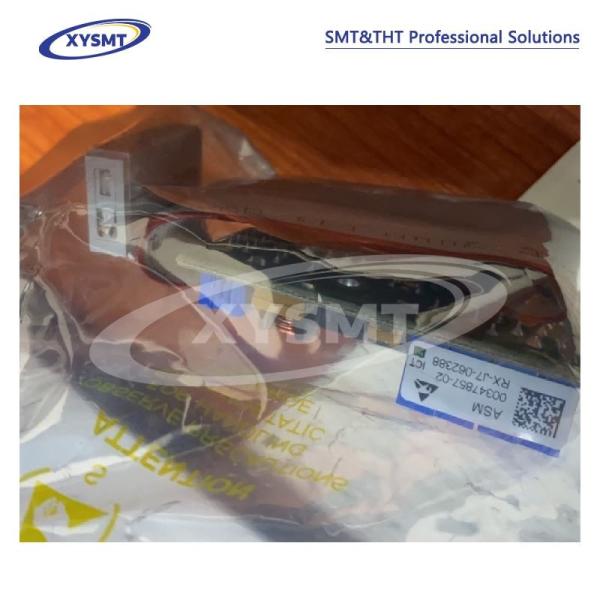 Buy cheap 00347857-02 Vacuum Measuring Board Siemens ASM machine spare part from wholesalers