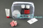 Travel Makeup Bag Tissue Lotion Toiletries Pouch,Organizer Toiletry Bag Travel