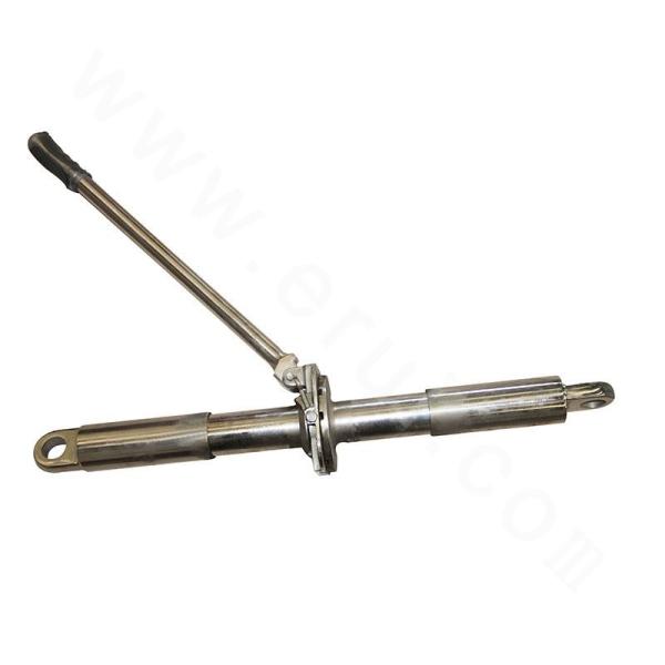 Buy cheap Adjustable BEM Shale Shaker Mechanical Jack Assembly G0005848 from wholesalers