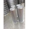 Buy cheap Open Area 20%-60% Stress Sieves Screen - Filtration Solution from wholesalers