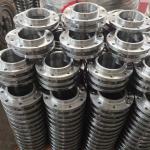 BS 3293 Monel K500 Slip On Flange ANSI B16.5 Standard Forged Nickel Based Alloy