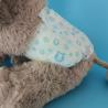 Buy cheap Super Absorption Customized Disposable Dog Diaper for Male and Female Dogs in Cute Print from wholesalers