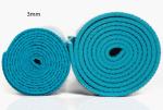 black soft yoga mat, best soft yoga mat, thick soft yoga mat, soft yoga mat