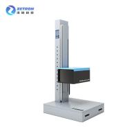 Buy cheap 120000cd Gas Detector Accessories Automatic Headlight Tester 350mm - 1400mm product