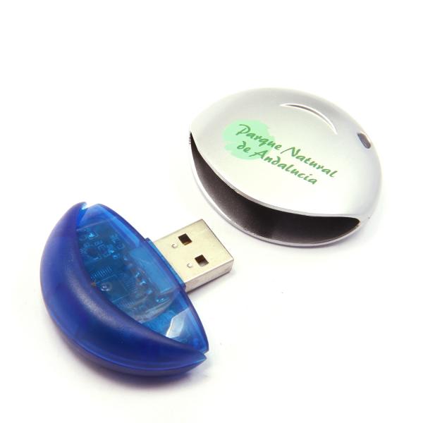 Buy cheap Promotional USB Flash Drives Plastic USB Sticks 1/2/4/8GB from wholesalers
