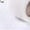 Buy cheap Fiberglass self adhesive mesh tape drywall joint glass fiber mesh tape from wholesalers