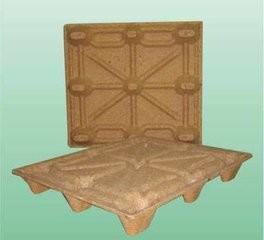 Buy cheap Presswood Purchase Wood Pallet / Sawdust Wood Pallet Blocks Making Machine from wholesalers