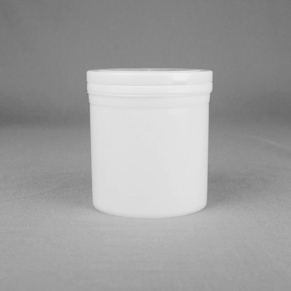Buy cheap 800ml Small Plastic Packaging Jar For Various Chemicals from wholesalers