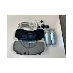 WVA29087 Heavy Duty Truck Brake Pads for Heavy-Duty Brake Systems
