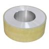 Buy cheap Superhard Vitrified Bond Diamond Centerless Grinding Wheel Good Dimension Consistency from wholesalers
