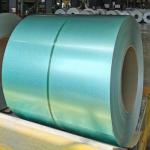 0.40×910 AZ70 Aluzinc Steel AFP Galvalume Steel Coils For Stone Coated Metal