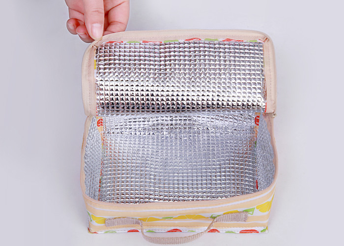 100% Eco Friendly Meal Prep Coolers