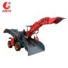 Buy cheap Electric Mining Underground Mucker from wholesalers