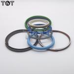 4448398 Boom Excavator Hydraulic Cylinder Seal Kit ZX200 HITACHI Bucket Seal Kit
