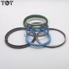 Buy cheap 4448398 Boom Excavator Hydraulic Cylinder Seal Kit ZX200 HITACHI Bucket Seal Kit from wholesalers